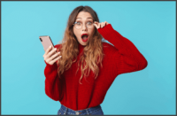 Приложение для iOS Beta добавляет бейджи для чатов