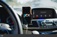 Полная поддержка Apple CarPlay в последнем релизе приложения для iOS