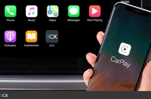 iOS BETA - звонки, чаты и другое - прямо в автомобиле с Apple CarPlay