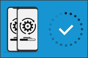Клиент 3CX для iOS после обновления стал еще быстрее