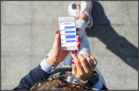 Представляем iOS Beta - поддержка SMS, Facebook и Live Chat на вашем устройстве