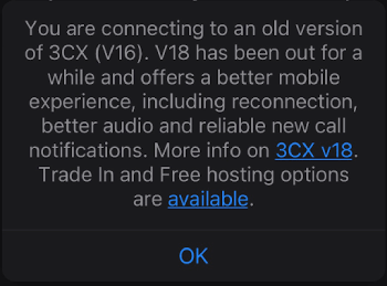 Перейдите на v18 как можно быстрее и получите быстрые действия в iOS 15