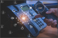 Будущее IP-телефонов - используйте с 3CX, чтобы защитить инвестиции