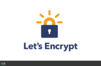 let's encrypt