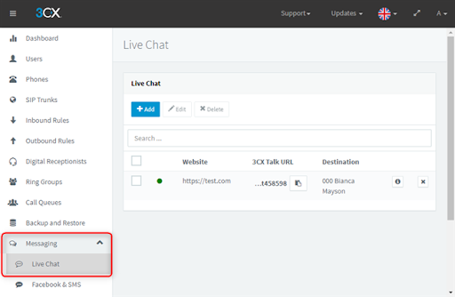 Обновите конфигурацию для сайтов на WordPress Обновите конфигурацию для сайтов на WordPress
