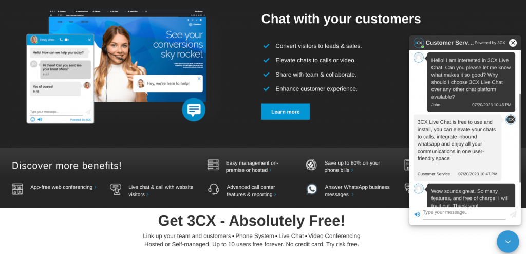 Обновление виджета Live Chat (5.3.347) и WordPress (10.0.10)