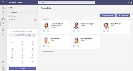 Бесплатное расширение с PRO на Enterprise – Интеграция с Microsoft Teams Бесплатное расширение с PRO на Enterprise - Интеграция с Microsoft Teams