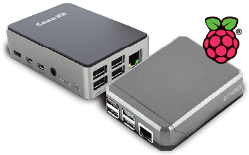 АТС на Raspberry Pi 4 за 99$ АТС на Raspberry Pi 4 за 99$
