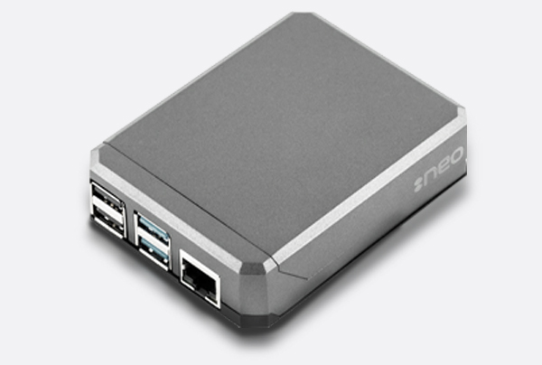 аппаратная АТС Pimoroni