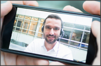 Новое приложение 3CX для iOS с видео и чатом