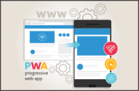 V18 Update 2 WC Beta – Новый клиент 3CX в виде PWA-приложения