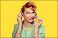 Update 4: Новый интерфейс ‘Секретарь’ и Live Chat для пользователей 3CX Dedicated