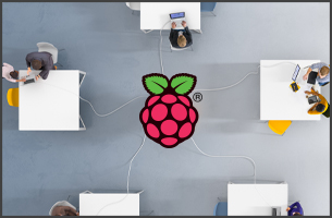 Обновление SBC - работа на ОС Raspberry PI
