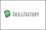 Лого SkillFactory