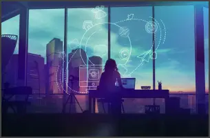 Решение для бизнес-коммуникаций - 3CX StartUP