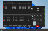 Софтфон для Windows получает панель секретаря