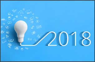 главные тенденции на рынке телекоммуникаций в 2018 году