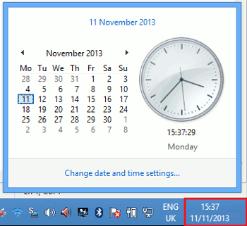 Настройка Правильного Времени на Вашем Сервере Windows