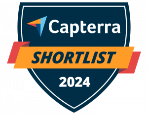 Авторитетный сайт-агрегатор обзоров программного обеспечения Capterra внес 3CX в пятерку лучших из более чем 600 продуктов в категории "Колл-центр".
