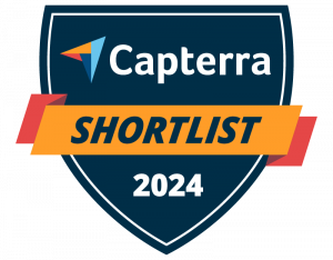 Авторитетный сайт-агрегатор обзоров программного обеспечения Capterra внес 3CX в пятерку лучших из более чем 600 продуктов в категории “Колл-центр”. Авторитетный сайт-агрегатор обзоров программного обеспечения Capterra внес 3CX в пятерку лучших из более чем 600 продуктов в категории "Колл-центр".