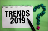 Тенденции VoIP-технологий в 2019 г.
