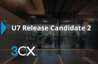 Update 7 Release Candidate 2 - новые SIP-транки и несколько исправлений