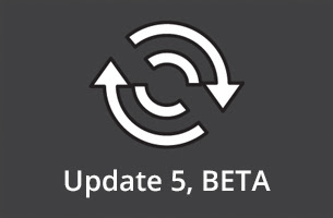 В 3CX v15.5 Update 5 Beta – улучшенная интеграция с CRM-системами и новые возможности для администраторов