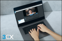 Новые возможности видеоконференций 3CX