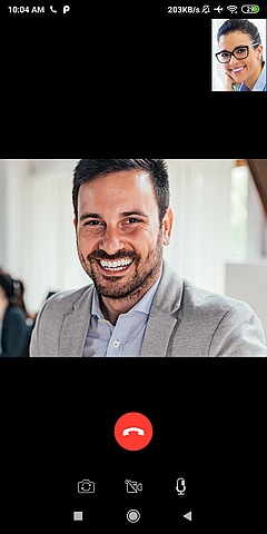 Новое приложение 3CX для Android - видеосвязь для бизнеса бесплатно
