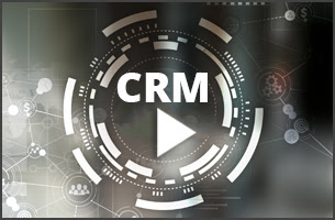 Интеграция CRM с 3CX
