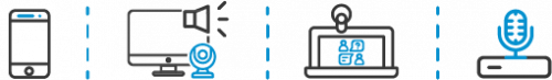 Как работает веб-конференция Как работает веб-конференция