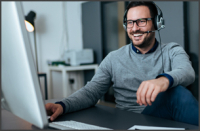 Единый FQDN для 3CX WebMeeting и новые типы хранилищ записей разговоров