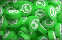 V18 Update 5 - интеграция с WhatsApp и улучшенный Live Chat