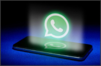 What’s Up? Update 5 Alpha - интеграция с WhatsApp!