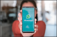 Update 5 Alpha 2 – улучшена интеграция с WhatsApp и SMS