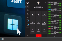 Новый софтфон 3CX для Windows
