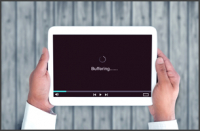 Адаптивность видео в WebMeeting для плохого интернета - настраиваем для качественной видеоконференции