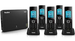 Новые технологии в Update 7 – Автоматическая настойка DECT-баз. Новые технологии в Update 7 - Автоматическая настойка DECT-баз.