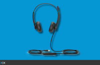3CX Windows Softphone BETA добавляет поддержку гарнитур Yealink