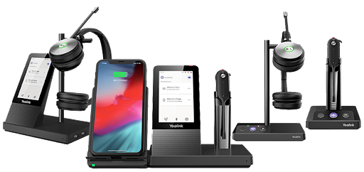 Поддержка гарнитур Yealink в 3CX Поддержка гарнитур Yealink в 3CX