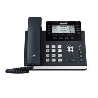 Серия Yealink T4U в режиме телефона-маршрутизатора в v18 Update 8 Серия Yealink T4U в режиме телефона-маршрутизатора в v18 Update 8